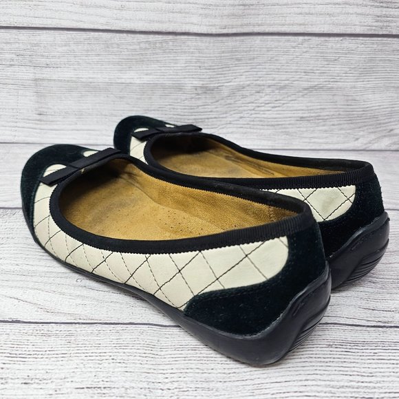 Naturalizer Cordo Ballet Flats Women's Size‎ 7 - Picture 7 of 12